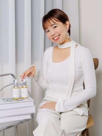 MINIYANG熱蠟除毛｜胺基酸私密潔淨露開箱：柔軟洗感讓私密肌回到最舒適的平衡