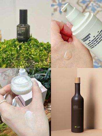 2025年末美妝成分之亂！工業染料「蘇丹紅」是什麼？一次帶你搞懂事件始末、加碼成分安全MIT保養品推薦！