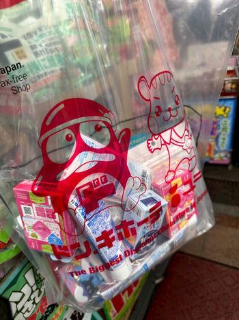 日本唐吉軻德必買清單！連Rosie演唱會後都衝去逛，文末優惠碼一定要拿✨