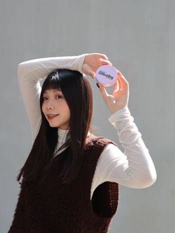 四季更替，底妝真的也要跟著換!!