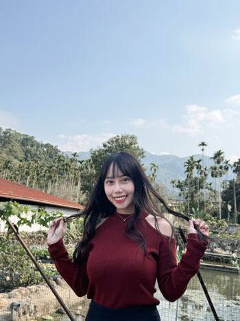 ♡ 新年新氣象 初二紅通通回老家♥️