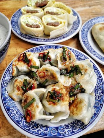 台南｜高CP值早餐宵夜