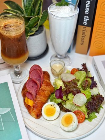 台中超美高空咖啡廳😍😍