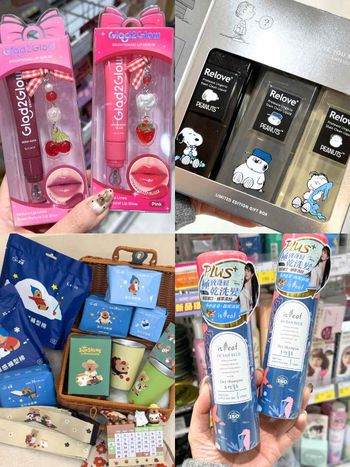 寶雅2026春季新品陸續爆賣上架！矮袋鼠聯名限定、史努比香氛手洗精、韓國神級乾洗髮一次掃貨清單全公開！