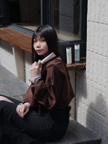 我的水光秘密武器 ✨ ​