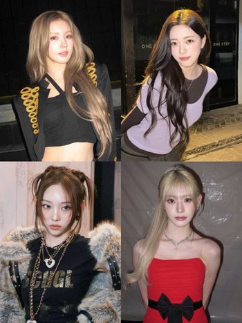 韓網熱議6位差點以其他團體出道的KPOP偶像！薇娟YG出身，榮書、有娜差點就是其他女團成員！