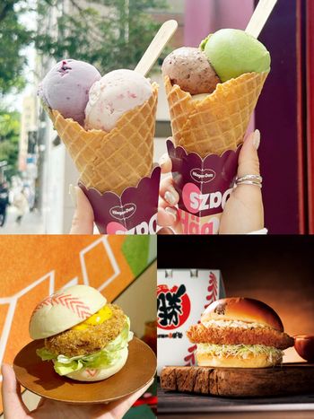 2026年WBC應援美食優惠懶人包！哈根達斯&全家可樂買一送一、買「這間」炸豬排再送金牌啤酒！