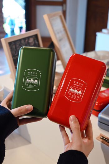 東興洋行｜台南安平免費景點