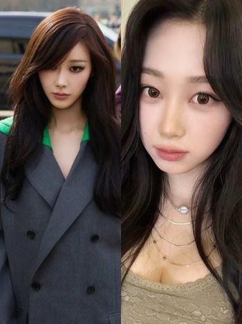 全網熱議aespa Giselle暴瘦、臉凹到像削骨？！瘦身不凹臉關鍵曝光：蛋白質＋健康脂肪補充很重要！