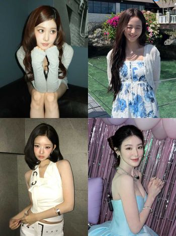 韓網公認6位「四次元」女偶像代表！Sana根本是外星人，Rei、舒華直率反應惹爆笑