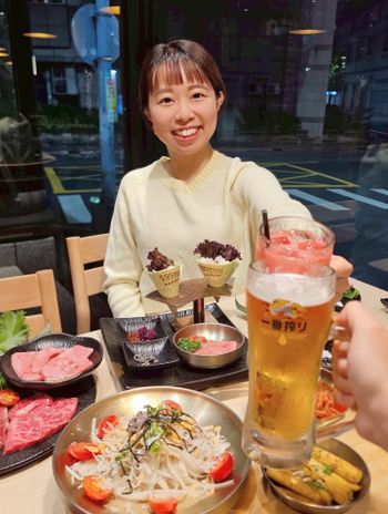 蘆洲燒肉推薦｜有壹燒肉 Yoooi Yakiniku 徐匯店 雙人套餐開箱！