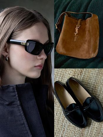 台灣也能買！全球奢牌電商平台CETTIRE根本「精品寶藏庫」PRADA、GUCCI、YSL...折扣買太划算！