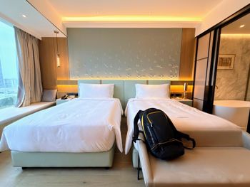 澳門YOHO酒店亮點