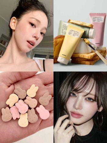 2026韓國旅遊必買美妝推薦！Karina同款無花果香水、LIZ愛用不掉色唇釉，內行人必囤女團免膠假睫毛！