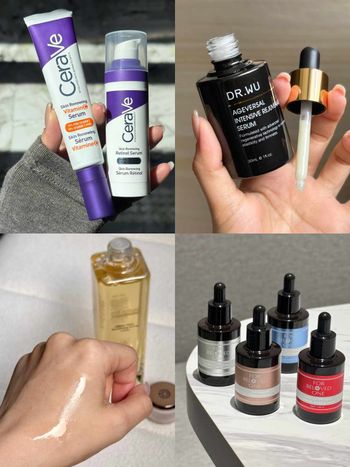 2026平價抗老保養導入高端成分！寵愛之名PDRN精華、Dr.CINK花蜜露升級，國外賣爆適樂膚「早C晚A」台灣開賣！