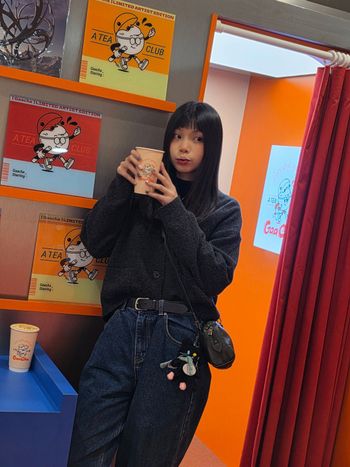 大家知道西門地下街重新翻修了嗎？