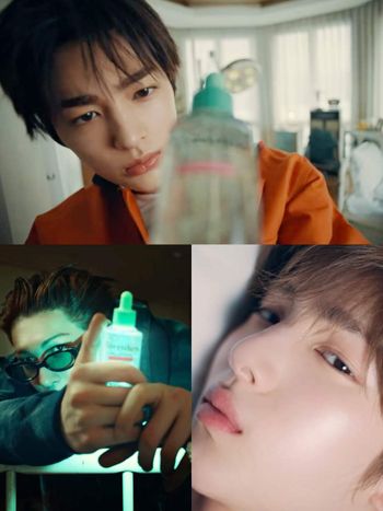 COER暴動了！Torriden驚喜官宣CORTIS新代言，馬丁手上「小綠瓶」爆紅，清爽好膚質全網見證！