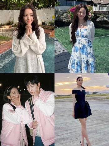 Netflix《訂閱男友》虛擬戀愛裝置價格曝光！基本方案一萬多就能跟李洙赫約會？網友：我也想當Jisoo！