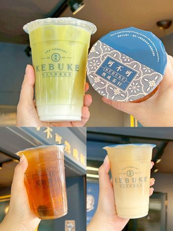 2026可不可最新必喝TOP6推薦！酸甜「茶花烏龍多多」超適合配宵夜、「這杯新品」奶茶控一定要喝！