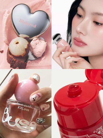 2026韓國MUSINSA必買美妝推薦！Oddtype胖胖瓶唇釉、新銳小眾香氛...，超浪漫愛心牙膏、只在這裡買得到！