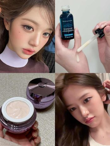 抗老概念年輕化？！皮膚科醫師解析抗初老重點，初老成因、保養型醫美怎麼選，原來A醇搭配「這成分」效果加倍！