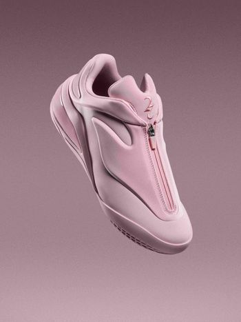 春日裡的粉色宣言 CONVERSE SHAI 001 BLUSH 於三月正式登場