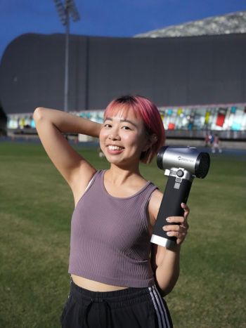 一台搞定降溫＋清潔＋照明的萬用神器