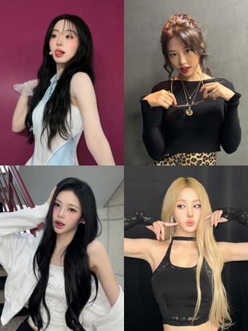 韓網公認6位新生代「搞笑擔當」偶像代表！海嫄根本相聲大師，安俞真、以安性格超瘋！