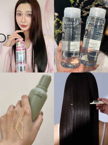 2026早春換季髮品推薦！AVEDA純豐系列升級、韓國熱賣巴黎萊雅珍珠髮膜...，敏弱保養延伸至髮肌、透明質地太安心！