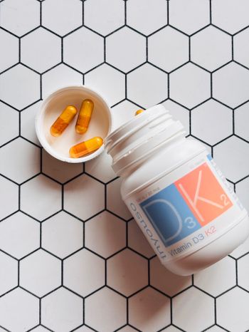 ☀️ 沒時間曬太陽？用Inyouso 營養所 D3K2補起來！