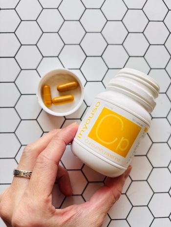 職場續航力全開！我的代謝神隊友 ✨