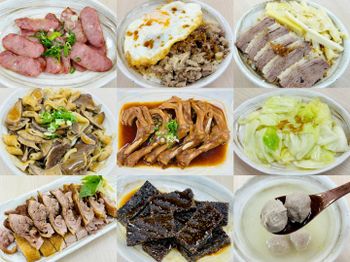 📍嘉義東區美食推薦｜偶鵝嚐嚐台林店