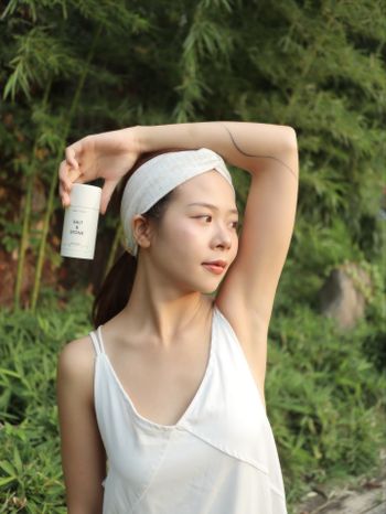 🇺🇸最近這支來自美國的超火天然體香膏沒人不知道吧！！！