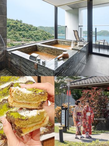 2026春季飯店住房優惠懶人包！煙波一泊二食饗宴超奢華、「這酒店」入住還送杜拜巧克力可頌！