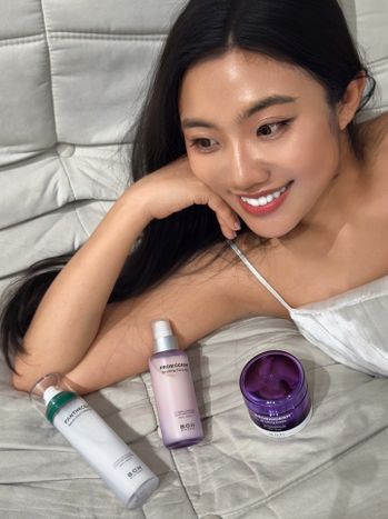 韓國BIOHEAL BOH｜抗老澎亮必收🛍️