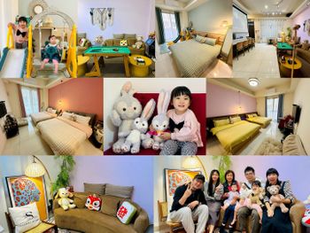 ✨宜蘭包棟推薦｜空島 Skypiea「水之民宿」✨