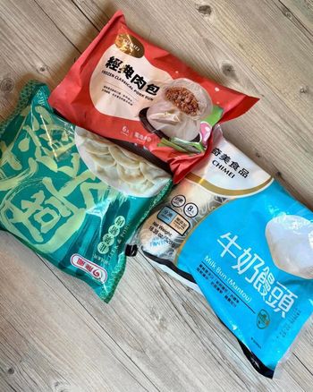 月底不吃土！萊爾富這餐只要7塊 😭