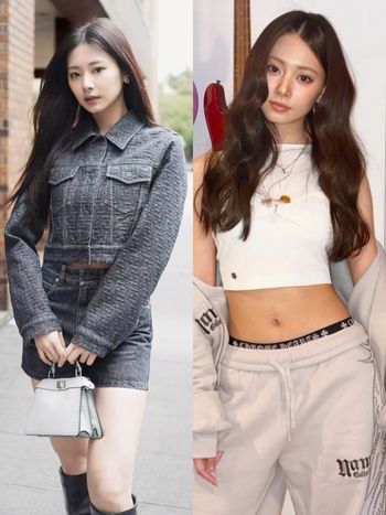 子瑜預備拿下精品代言？！發台北穿搭照「全套FENDI」超狂12頭身長腿比例、美到以為在拍雜誌封面！