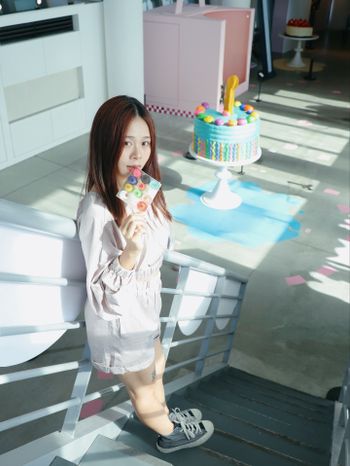 🍭Peter Anton甜的滋味展~11/16🩷