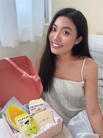 THE TOOL LAB｜顏值＋實用兼具的化妝工具禮盒💝