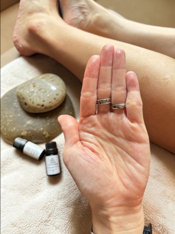 【香氛生活】找回身心的平衡點！沐禾 AromaHarvest 讓家變成植萃能量場