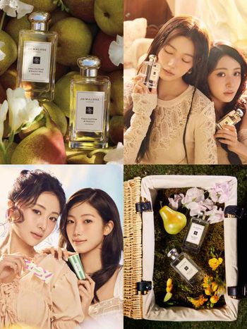 LE SSERAFIM同款香水熱搜登榜！Kazuha優雅初戀香、允真清甜果香，「編織手環＋彩繪香水瓶」活動開跑！