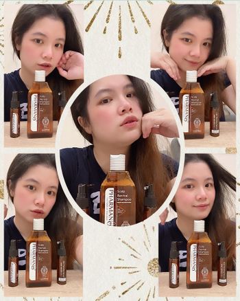 【產後落髮大崩潰🤯】別讓視覺年齡毀在髮量❗️二寶媽的減齡救星✨從排水孔塞住到髮根站起來，靠「乳鐵蛋白」科學育髮重拾豐盈年輕