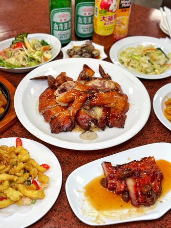 台中南屯厲害的海鮮餐廳😍😍