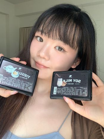 被稱為布丁界的精品 — 紅磚布丁🧱🍮 