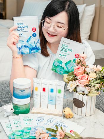 韓國醫美保養品牌【Cell Fusion C】專為醫美術後設計的保養品，愛美女孩千萬別錯過，4月份限時團購超優惠🔥