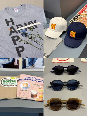 日本超紅品牌！melple台灣也買得到！進駐MULTiPLAY「日系鬆弛感」隨便穿都好看！