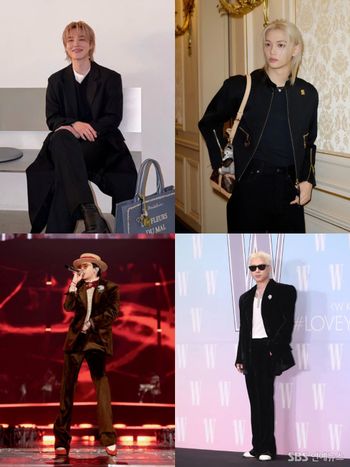 SKZ全員健檢身高170以上引熱議！盤點五位看不出「身高175以下」男偶像、神比例視覺180！