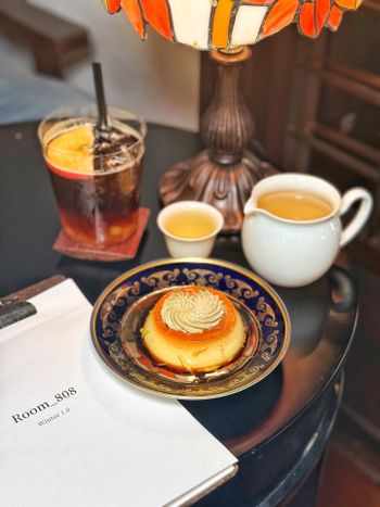 台中日式老宅咖啡廳👍👍