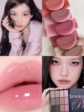 韓女都在搶這波！OliveYoung 4月熱賣新品推薦，張員瑛蒙奇奇彩妝、黑KITTY聯名彩妝、娜璉牛奶玫瑰唇洗版全網！